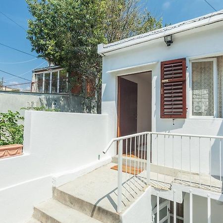 Appartamento Charming Old Stone House Spalato Esterno foto